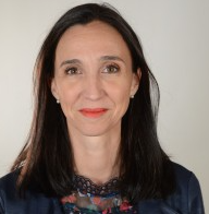 Cécile Renaud BANQUE POPULAIRE RIVES DE PARIS